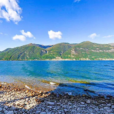Appartamenti Portobello Lezzeno Exterior photo