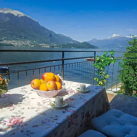 Appartamenti Portobello Lezzeno Exterior photo