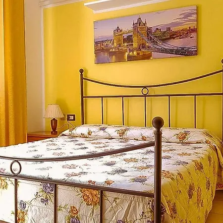 Appartamenti Portobello Lezzeno Exterior photo