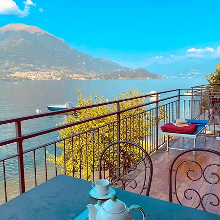 Appartamenti Portobello Lezzeno Exterior photo