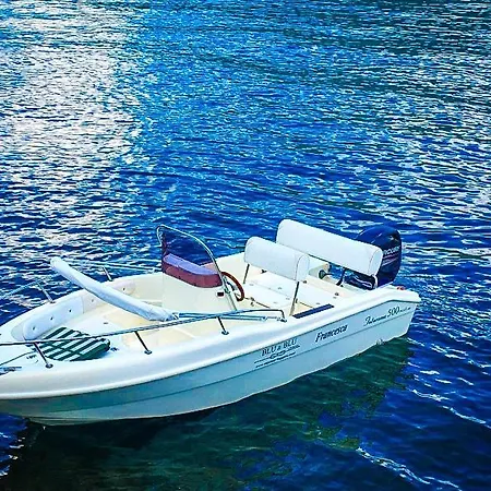 Appartamenti Portobello Lezzeno Exterior photo