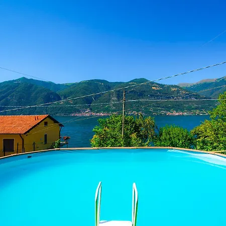 Appartamenti Portobello Lezzeno Exterior photo