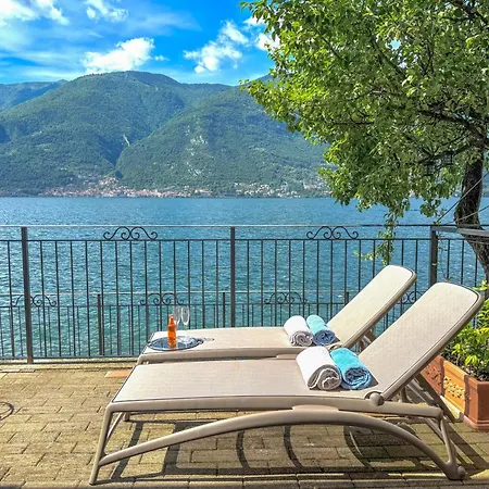 Appartamenti Portobello Lezzeno Exterior photo