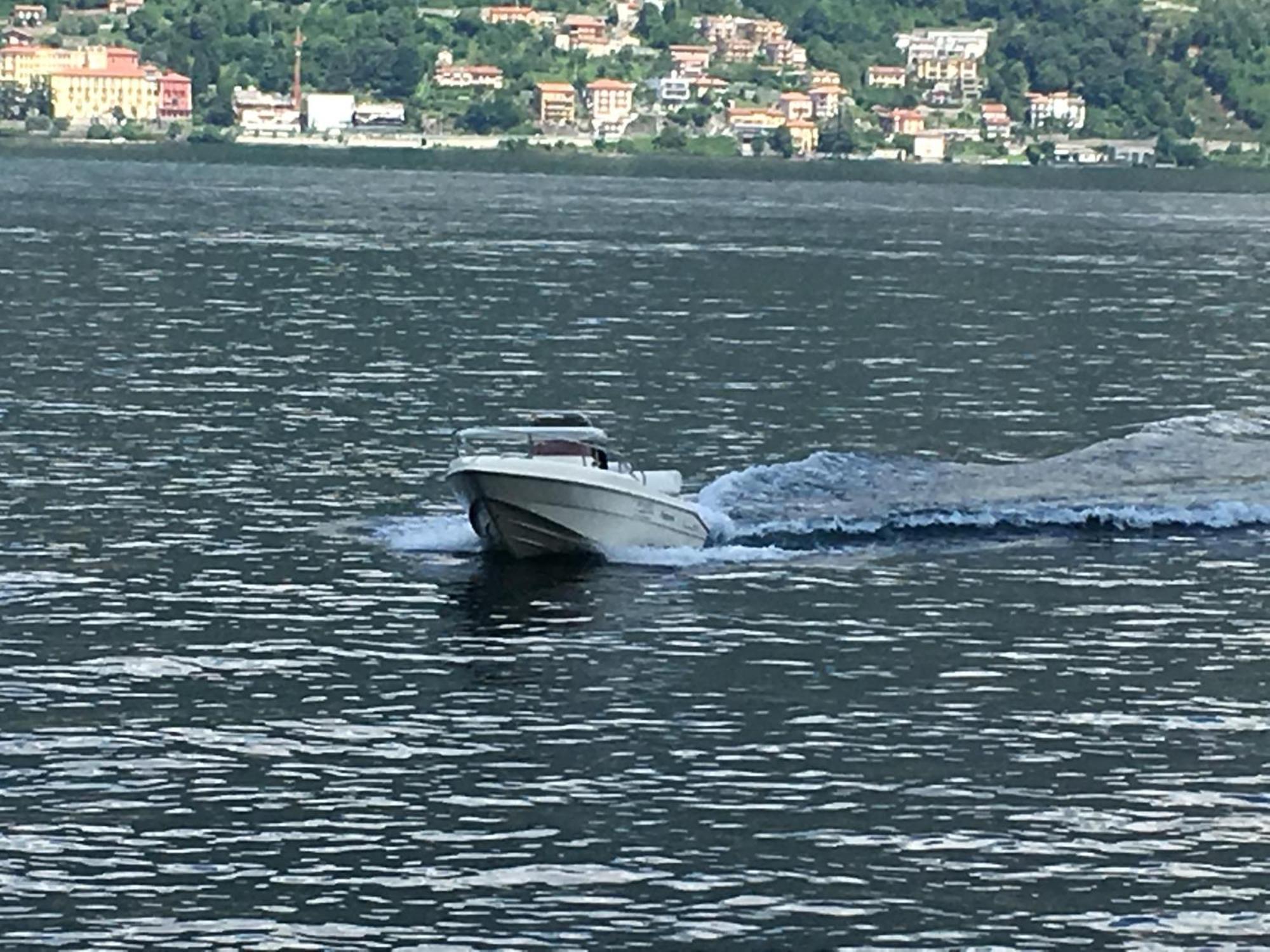 Portobello * Lezzeno