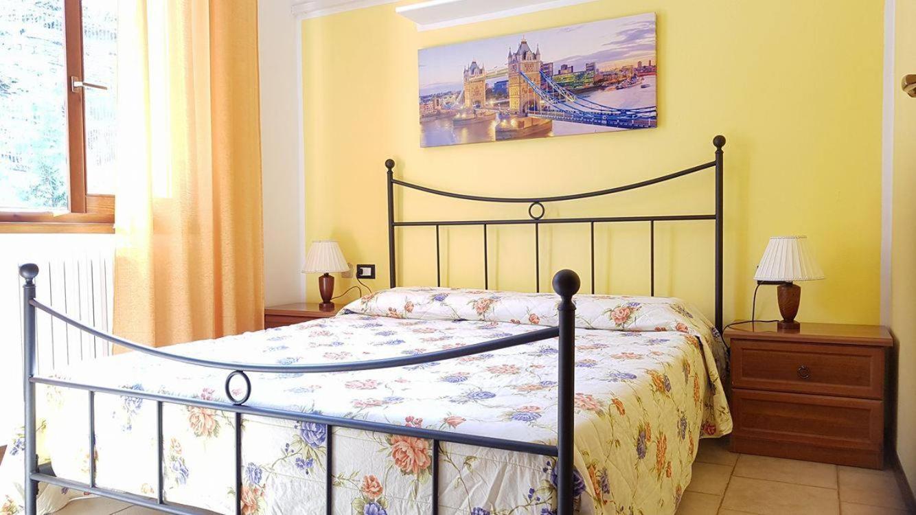 Portobello Appartamento Lezzeno