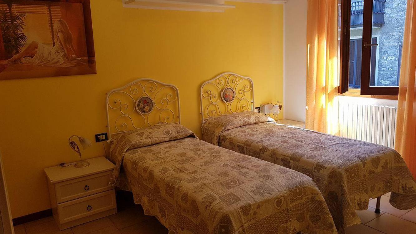 Portobello Apartment Lezzeno