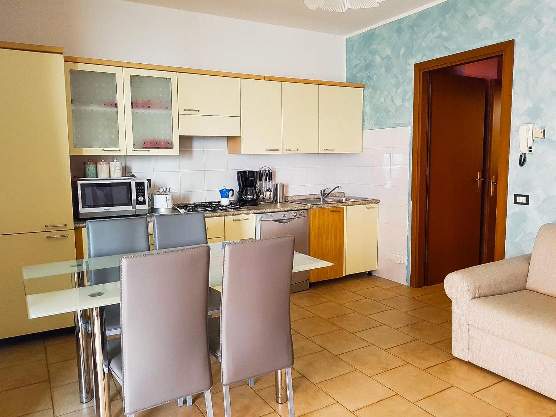Portobello Apartment Lezzeno