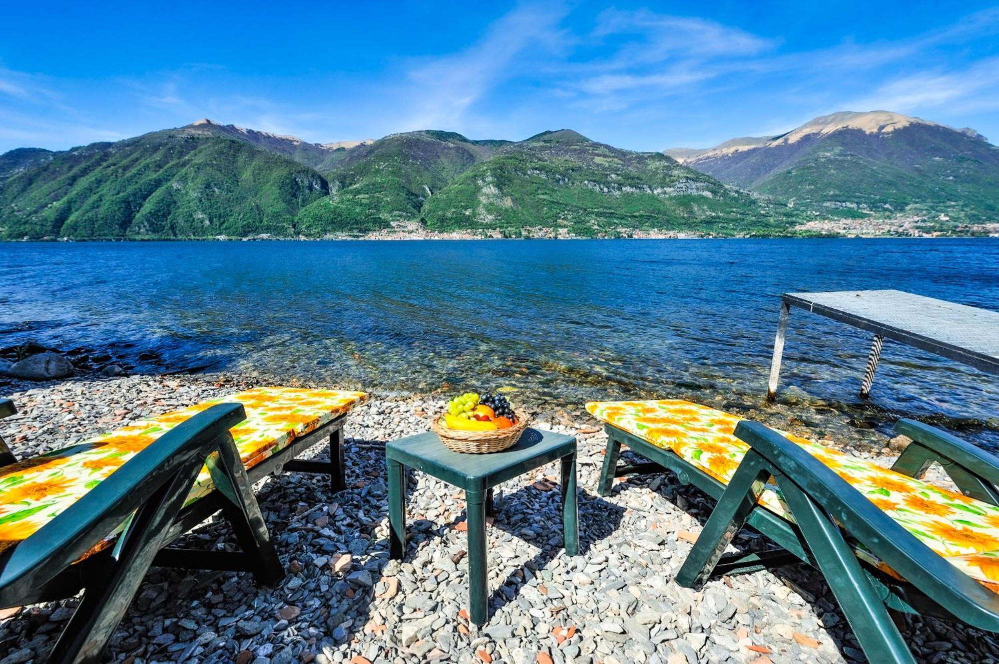 Portobello Appartamento Lezzeno