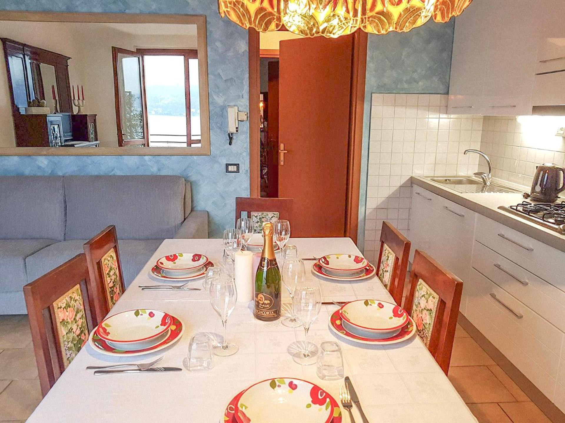 Portobello Appartamento Lezzeno