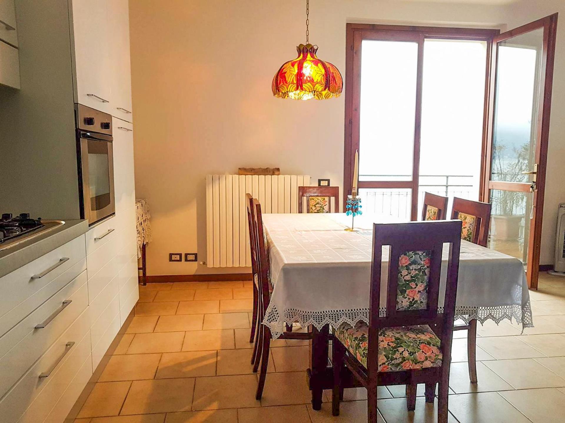 Apartment Portobello Lezzeno