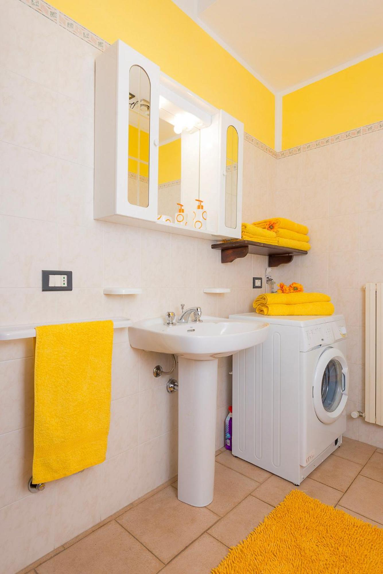 Apartment Portobello Lezzeno