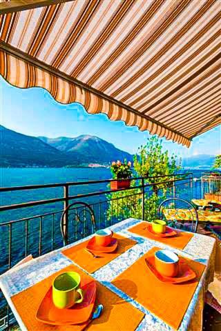 Portobello Apartment *