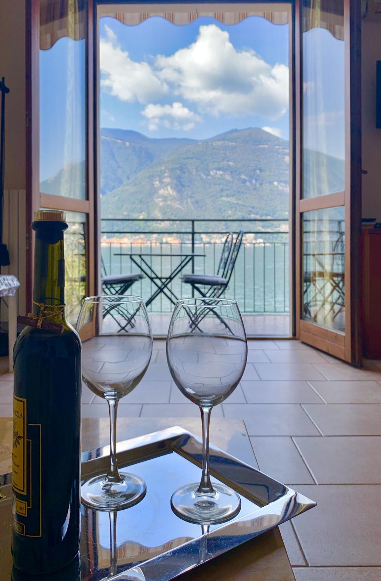 Portobello Appartement