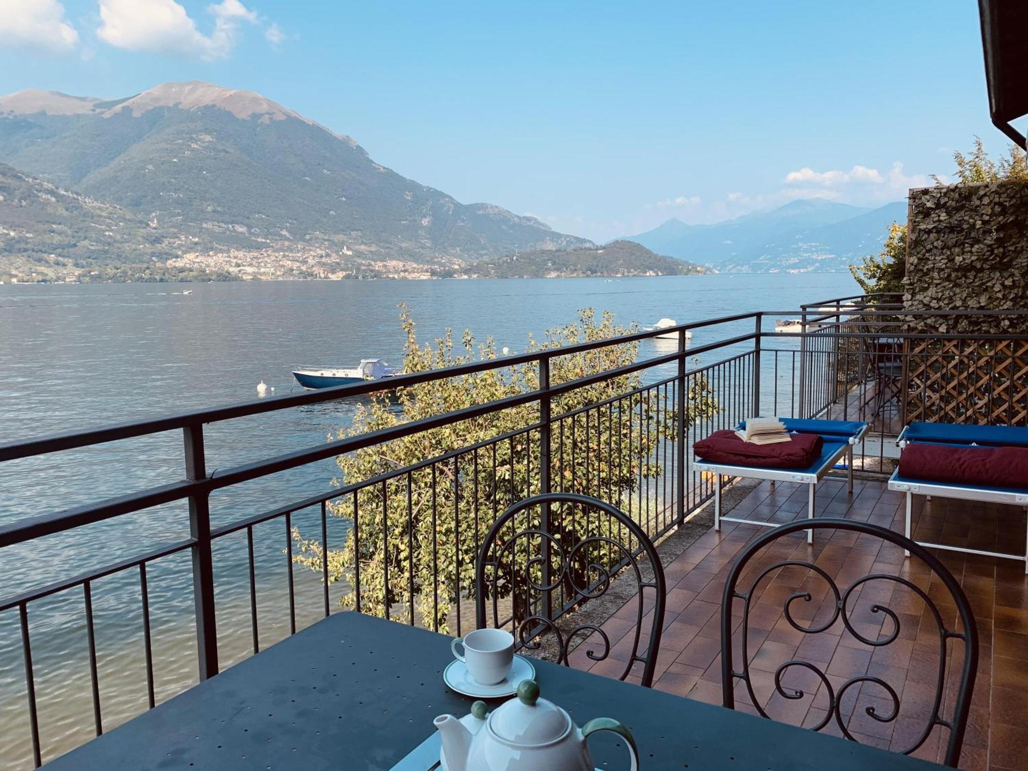 Appartement Portobello *