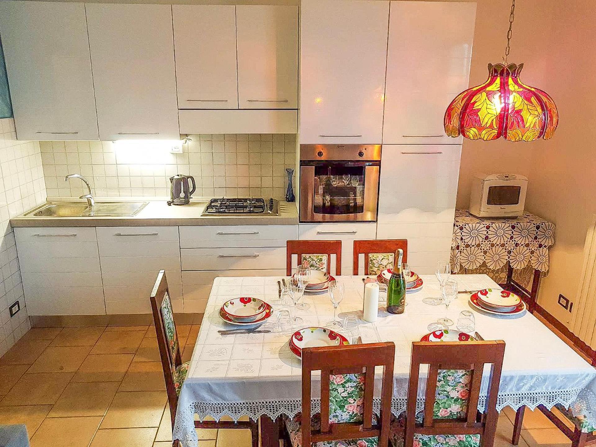Portobello Appartement