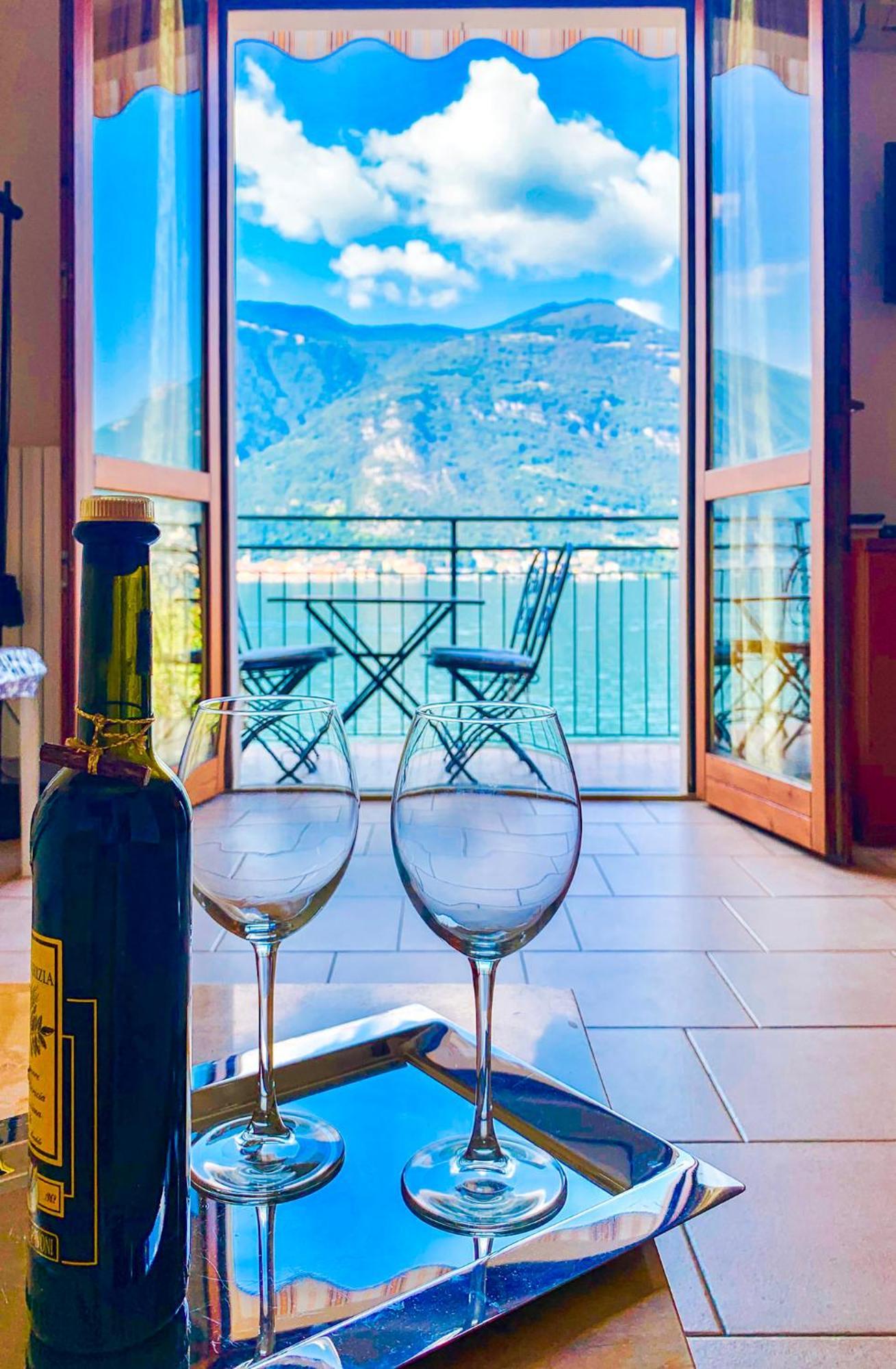 Portobello Appartement