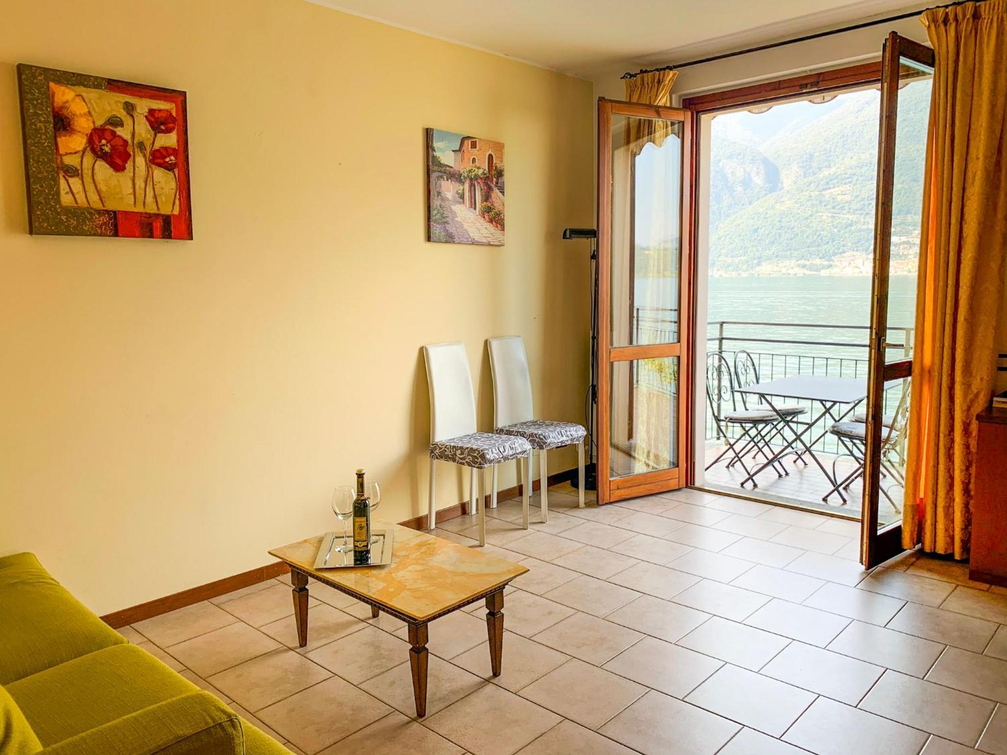 Appartement Portobello *