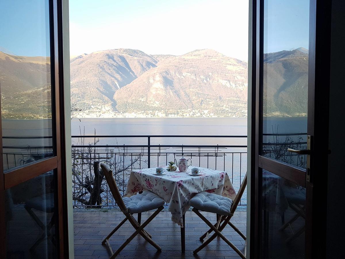 Appartement Portobello Lezzeno